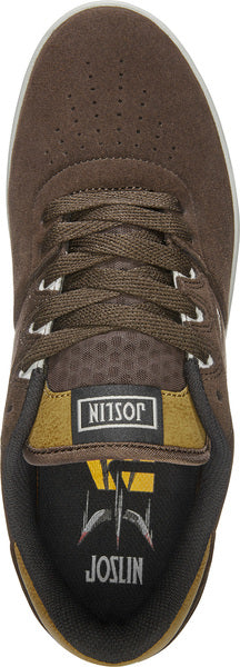 Etnies Josl1N Brown