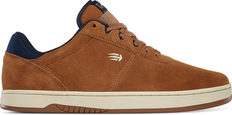 Etnies Josl1N Brown Navy