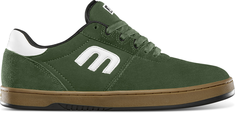 Etnies Josl1N Green White Gum