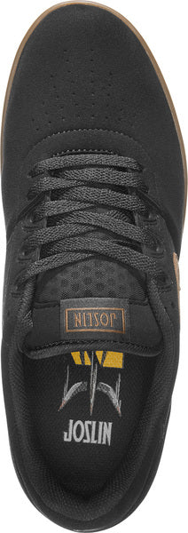 Etnies Josl1N Black Brown