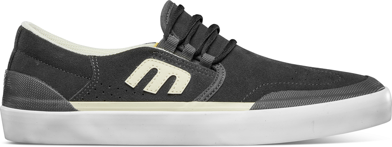 Etnies Marana Slip Lace Xlt Charcoal