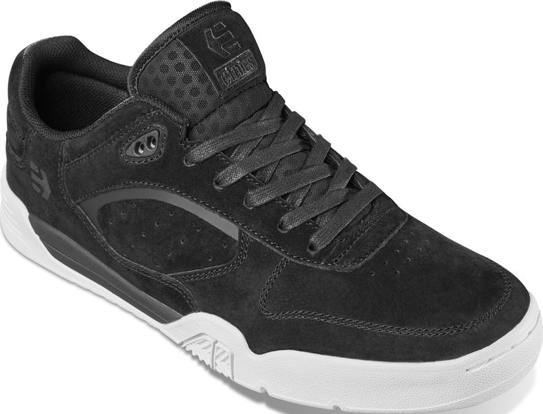 Etnies Estrella Black White Gum