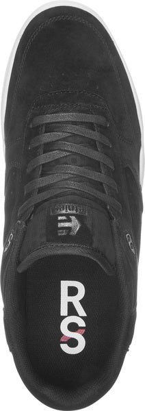 Etnies Estrella Black White Gum
