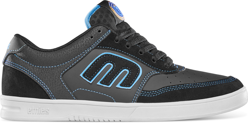 Etnies The Aurelien Black