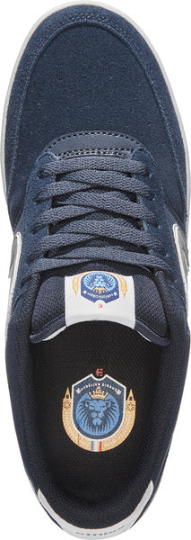 Etnies The Aurelien Navy Grey