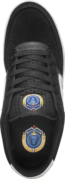Etnies The Aurelien Black White