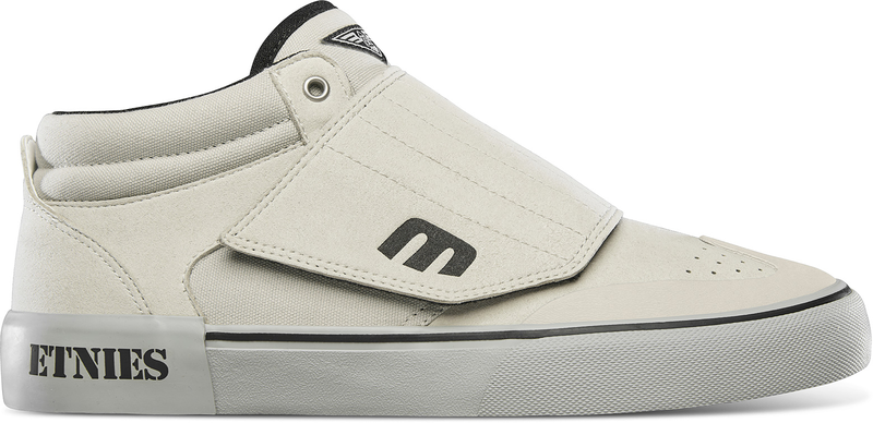 Etnies Andy Anderson White Grey