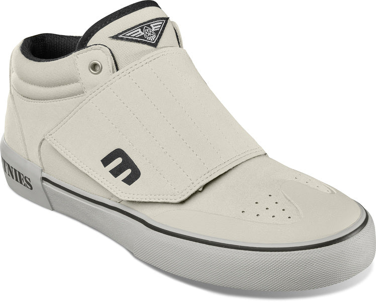 Etnies Andy Anderson White Grey