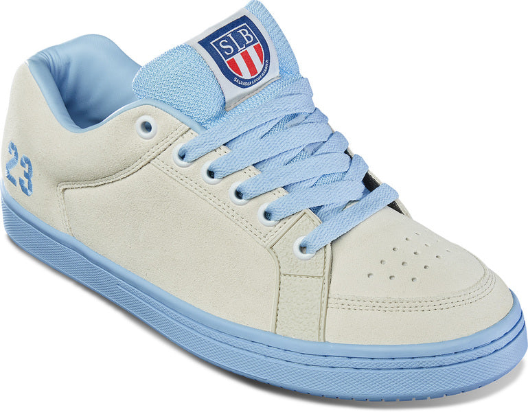 Etnies Sal23 White Blue