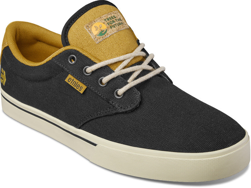 Etnies Jameson 2 Eco X Tftf Black Brown