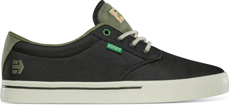 Etnies Jameson 2 Eco X Tftf Black Olive
