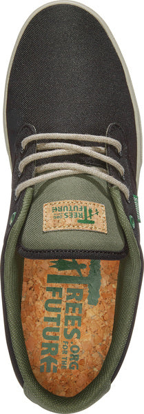 Etnies Jameson 2 Eco X Tftf Black Olive
