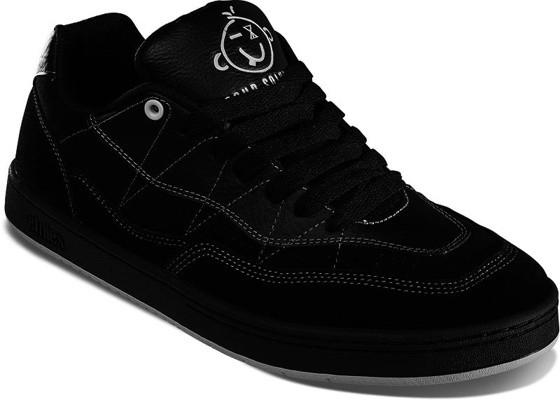 Etnies Snake X Sour Black