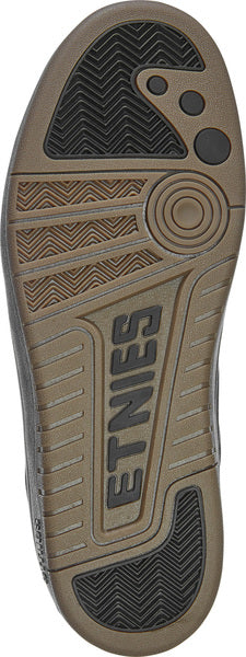 Chaussure de skate Etnies Loot X Apache Tan Gum