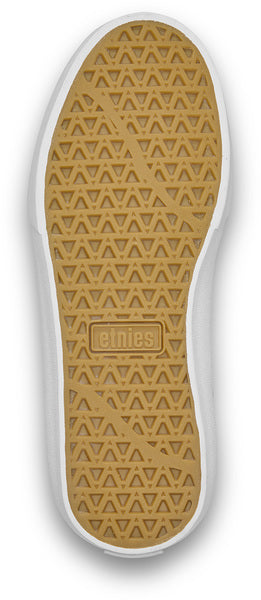 Chaussure de skate Etnies Locut Vulc X Fos Light Blue