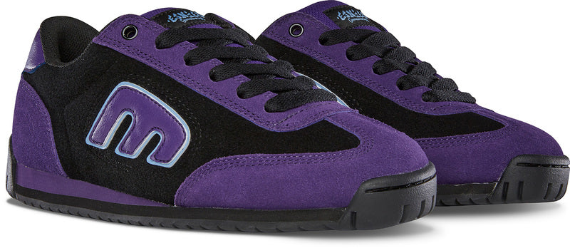 Chaussure de skate Etnies Locut 2K X Werka Purple