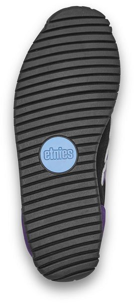 Chaussure de skate Etnies Locut 2K X Werka Purple