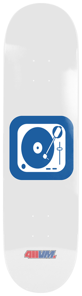 411Vm Deck Ear Wax Icon