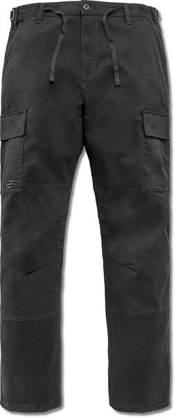 Etnies Joslin Cargo Pant Black