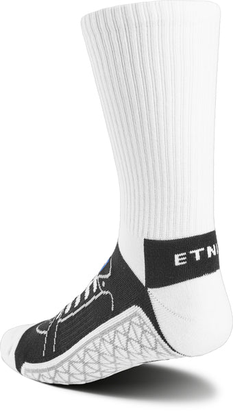 Etnies Slb X Etnies Crew Sock Black