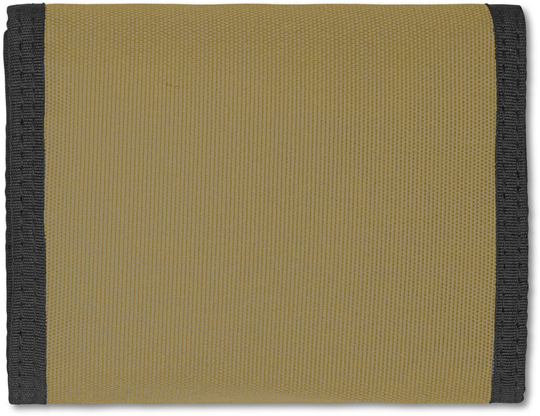 Etnies Stacks Wallet Gold