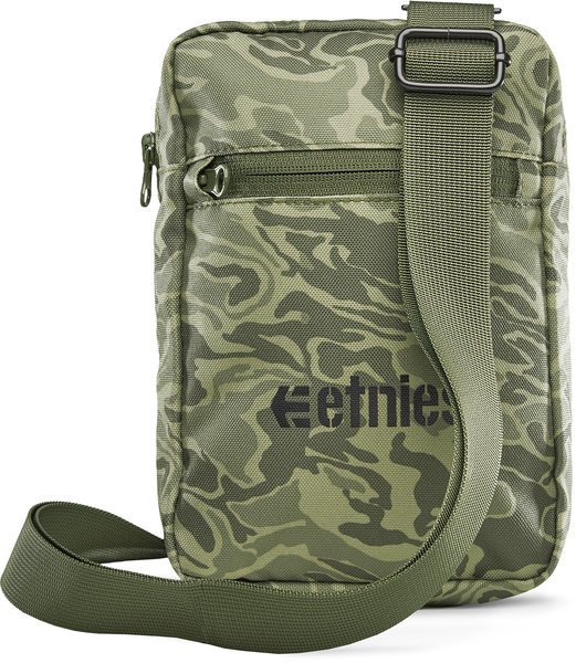 Etnies Vagabond Satchel Camo