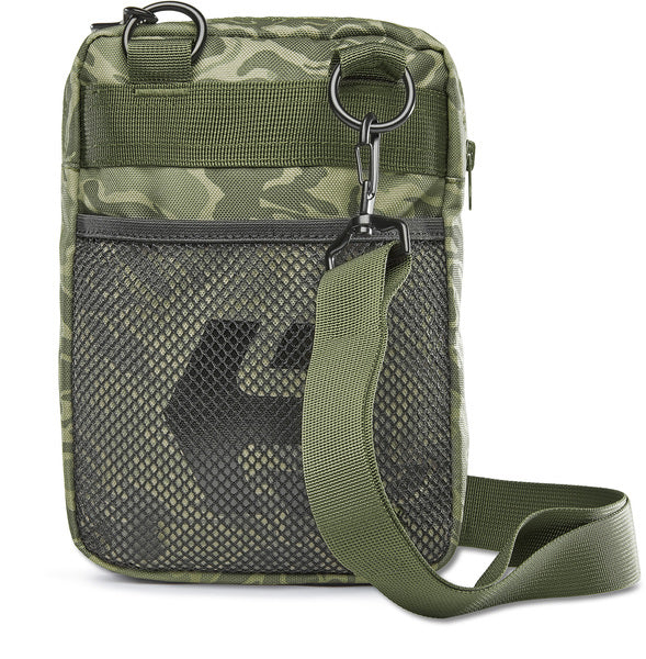 Etnies Vagabond Satchel Camo