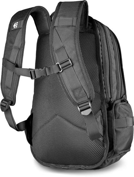 Etnies Santa Cruz Flame Marana Light Backpack Black