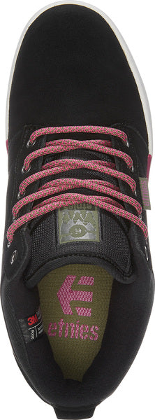 Etnies Jefferson Mtw Wos Black