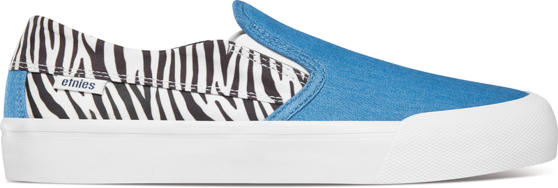 Etnies Langston Wos Denim