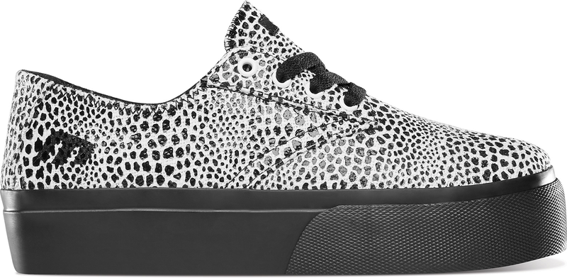 Etnies Morison Wos Animal