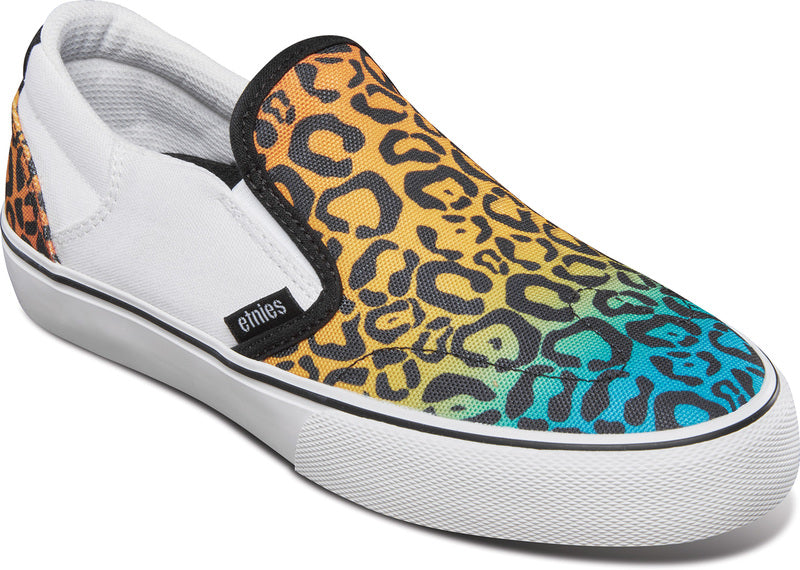 Etnies Wos Marana Slip Assorted