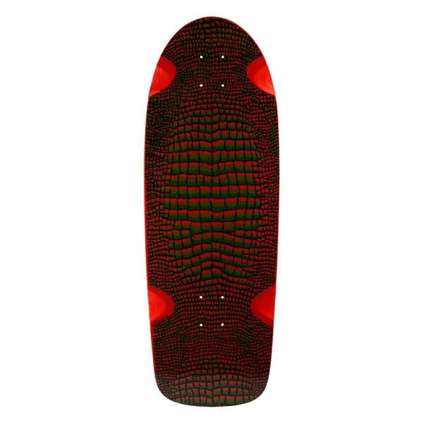 Vision Reptile - Old School Skateboard Deck 2