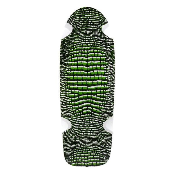 Vision Reptile - Old School Skateboard Deck
