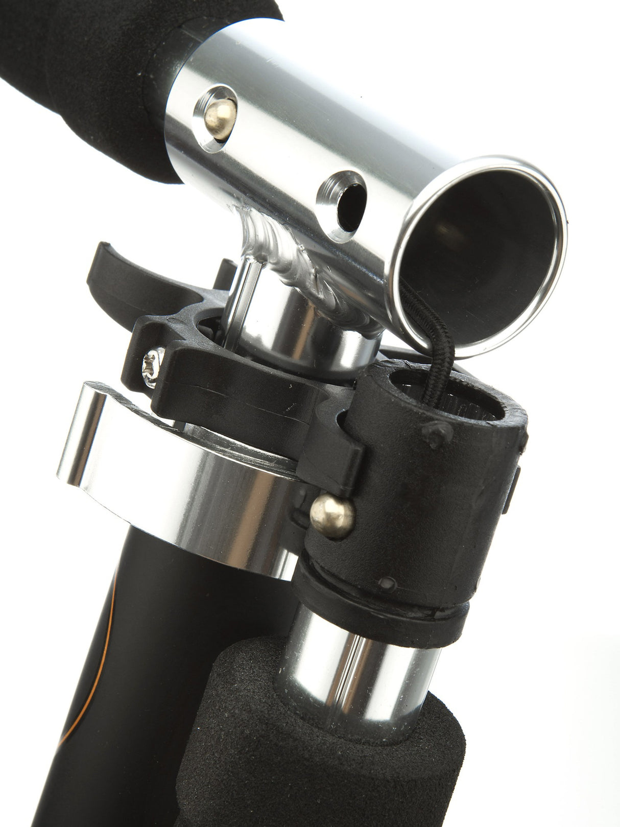 Micro Black - Pu 200Mm