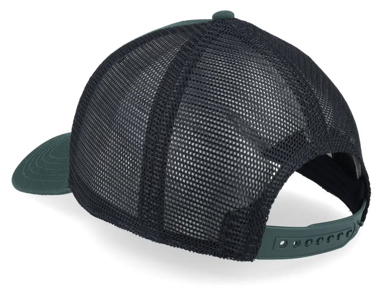 Casquette American Needle Smokey Bear Valin Black Dark Green