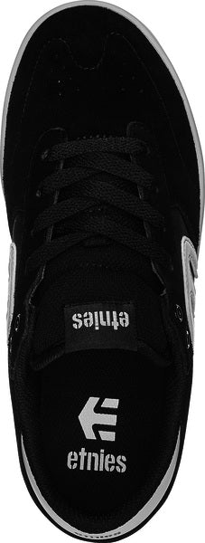 Etnies Kids Windrow Black White Gum