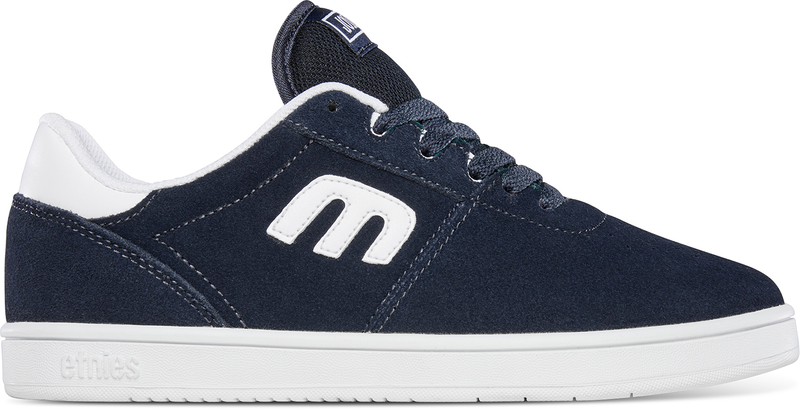 Etnies Kids Josl1N Navy White