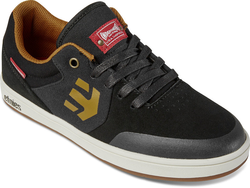 Etnies Kids Marana X Indy Black