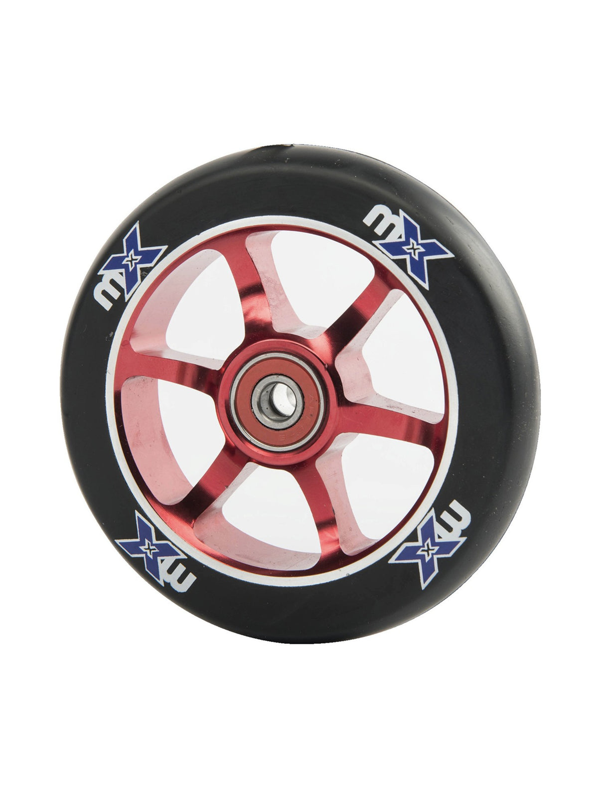 Roue Mx 110Mm Core Rouge