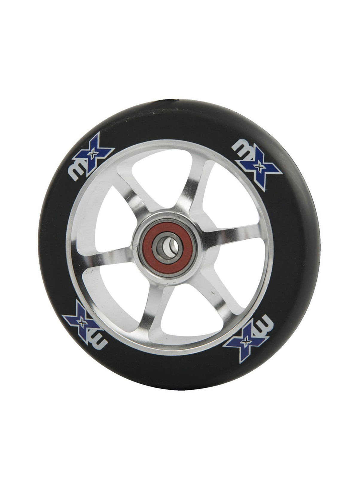 Roue Mx 110Mm Core Chrome