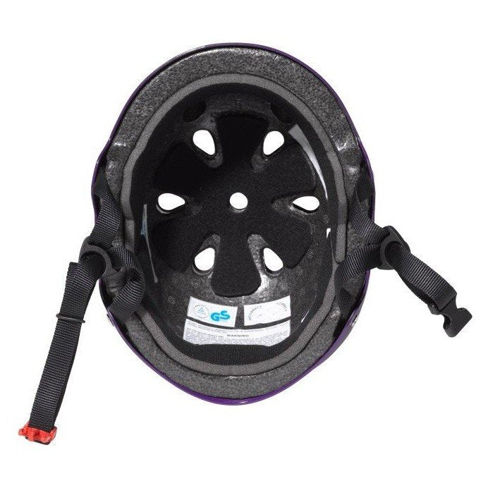 Triple Eight Dual Certified Casque - Eps Liner 5