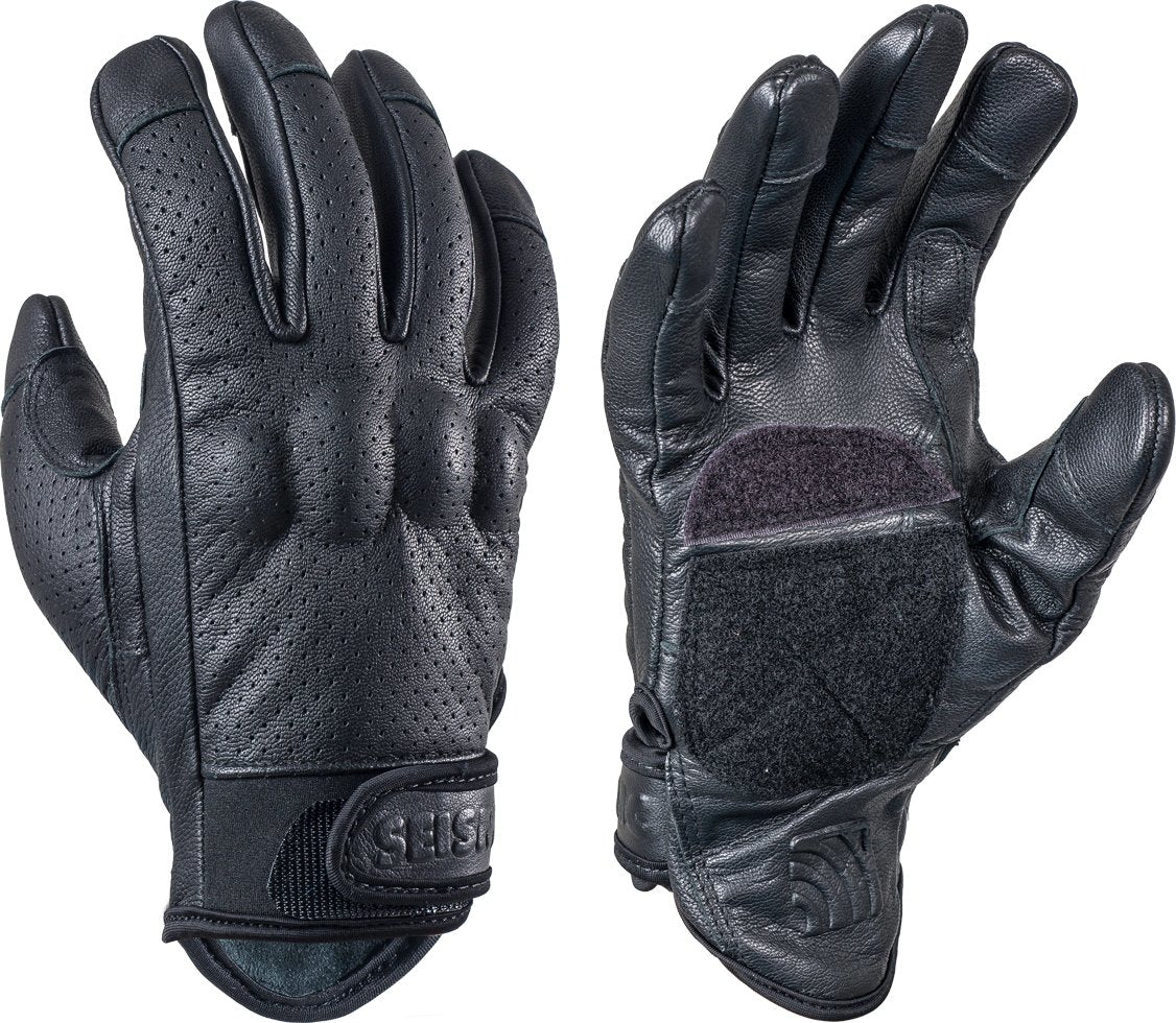 Seismic Race Gants