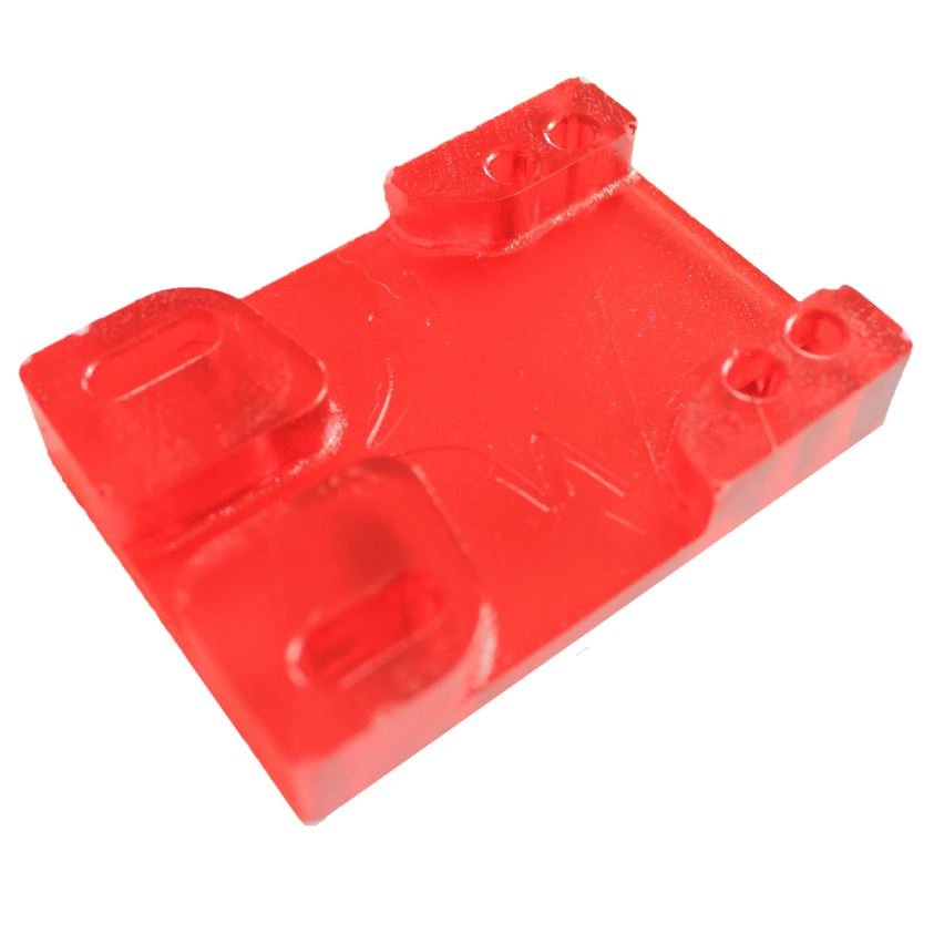 Riptide Tunnel Risers