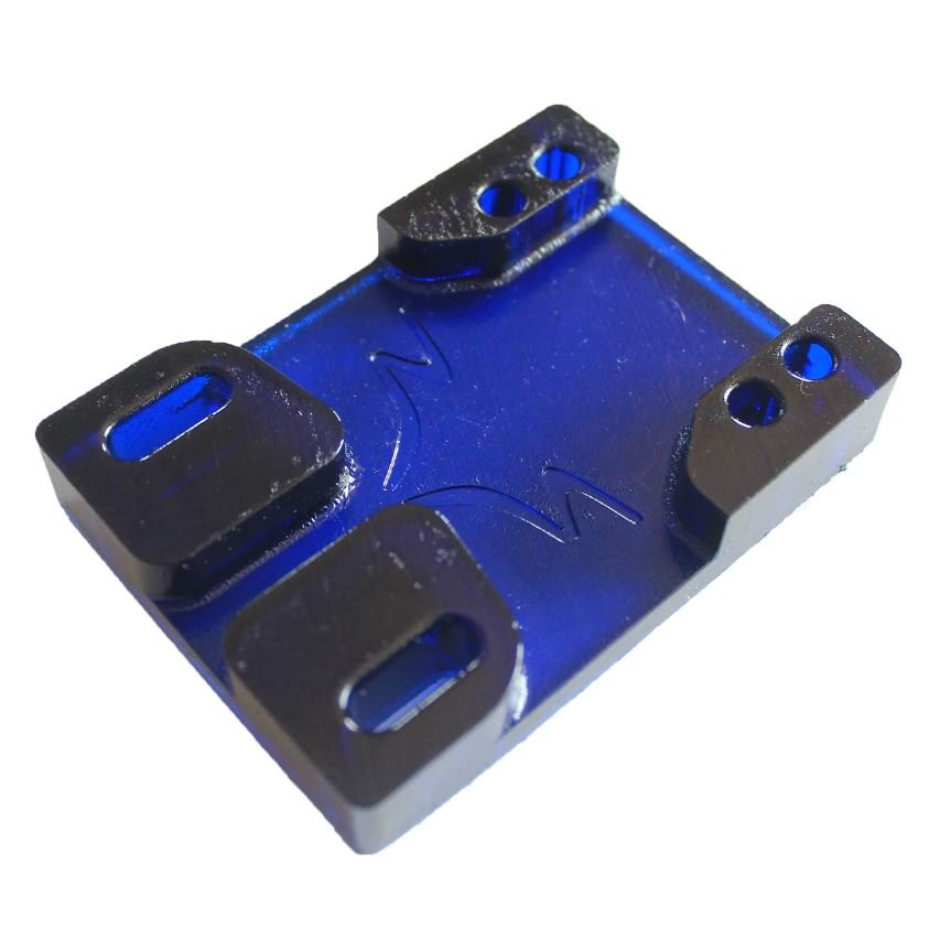 Riptide Tunnel Risers