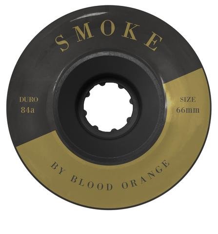 Blood Orange Smoke 66Mm Roues
