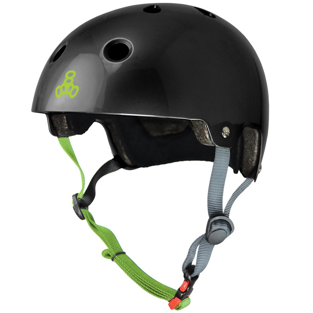Triple Eight Dual Certified Casque - Eps Liner 7