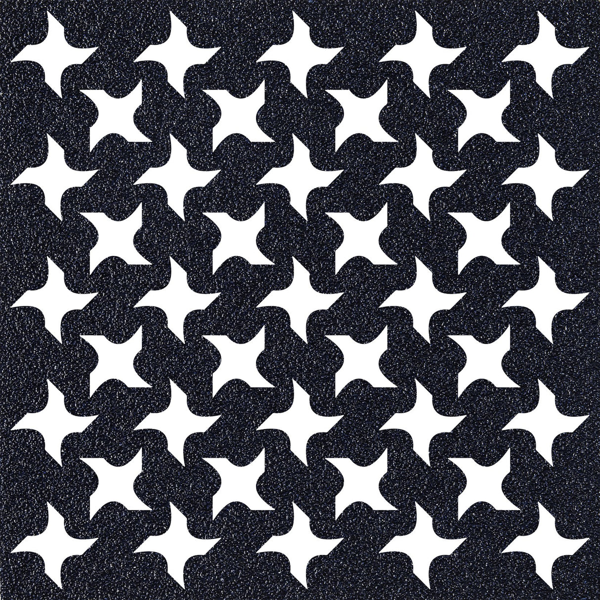 Seismic Lokton 36-Grit Griptape Sheets (3 Pack)