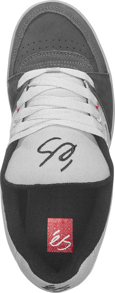 Es Accel Og Dark Grey Light Grey