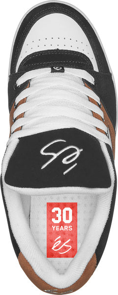 Es Accel Og Brown Black White